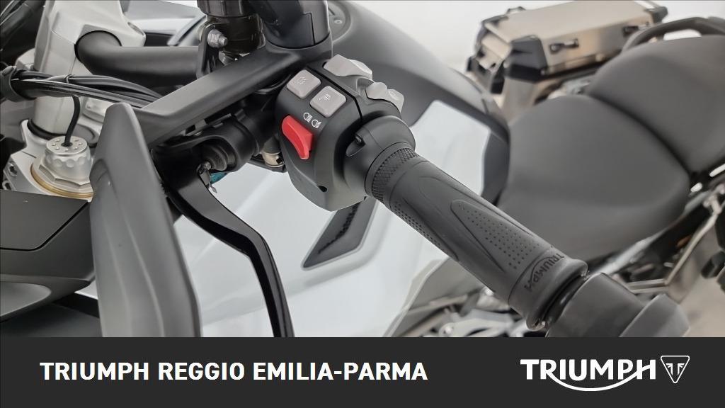 TRIUMPH Tiger 1200 Rally Explorer Abs