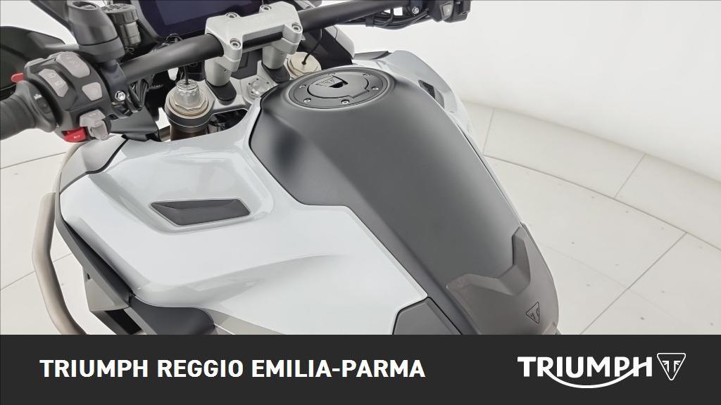 TRIUMPH Tiger 1200 Rally Explorer Abs