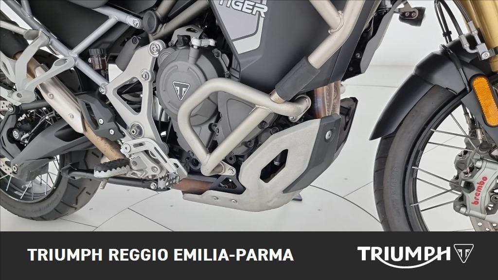 TRIUMPH Tiger 1200 Rally Explorer Abs