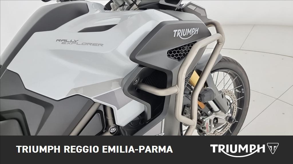 TRIUMPH Tiger 1200 Rally Explorer Abs