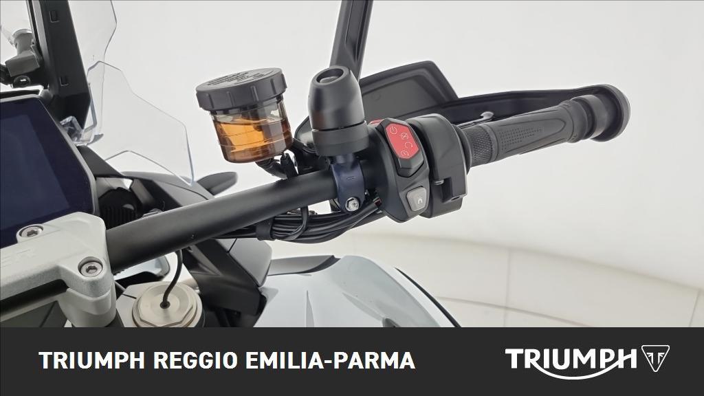 TRIUMPH Tiger 1200 Rally Explorer Abs