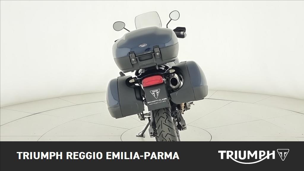 TRIUMPH Tiger 955 