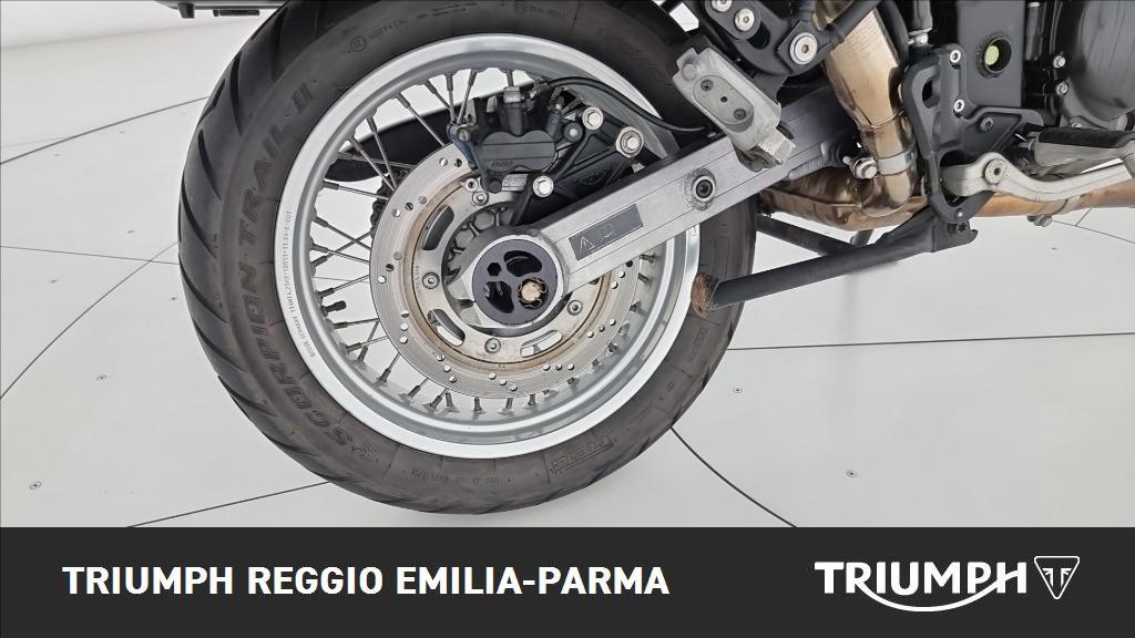 TRIUMPH Tiger 955 