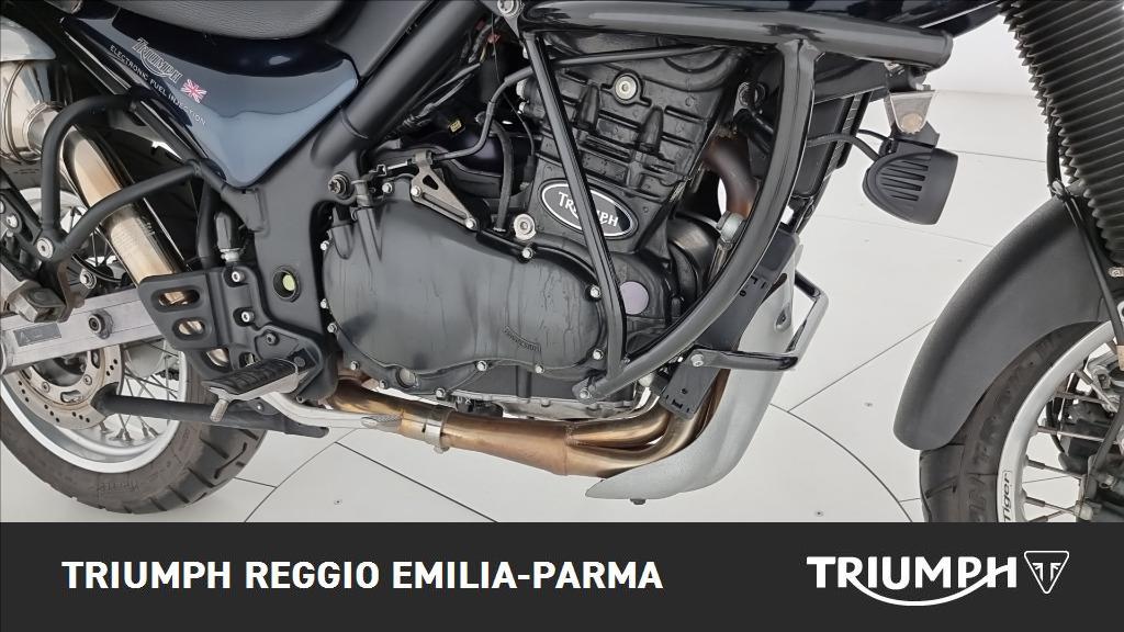 TRIUMPH Tiger 955 