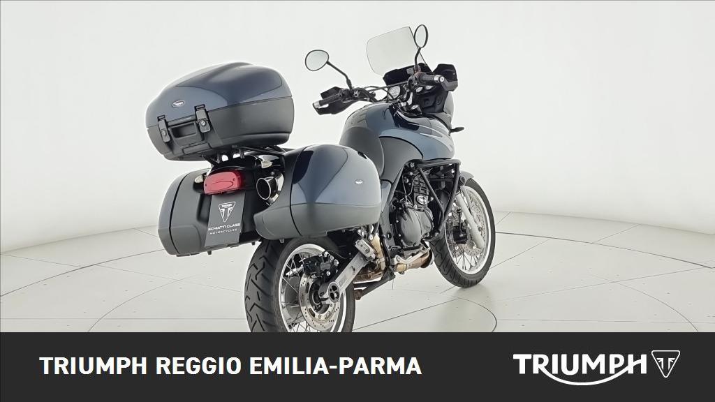 TRIUMPH Tiger 955 