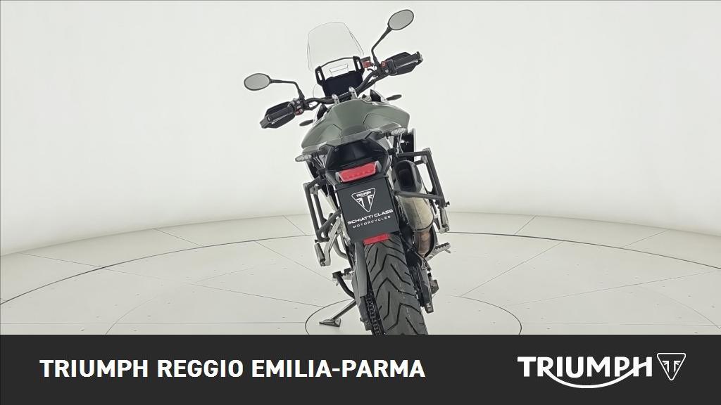 TRIUMPH Tiger 900 Rally Pro Abs