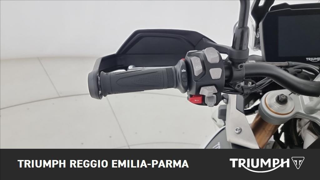 TRIUMPH Tiger 900 Rally Pro Abs