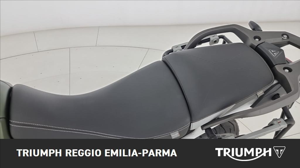 TRIUMPH Tiger 900 Rally Pro Abs