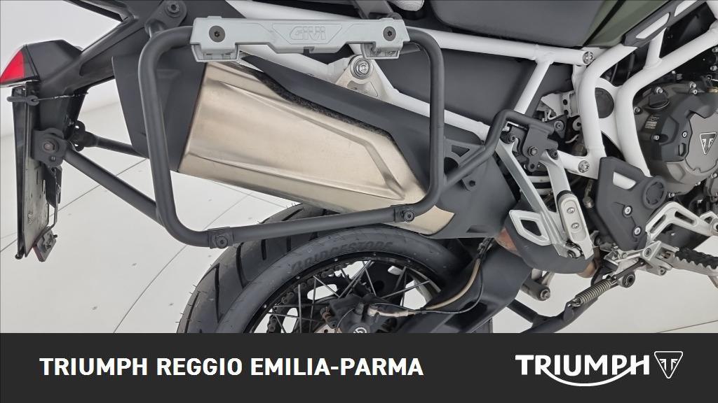 TRIUMPH Tiger 900 Rally Pro Abs