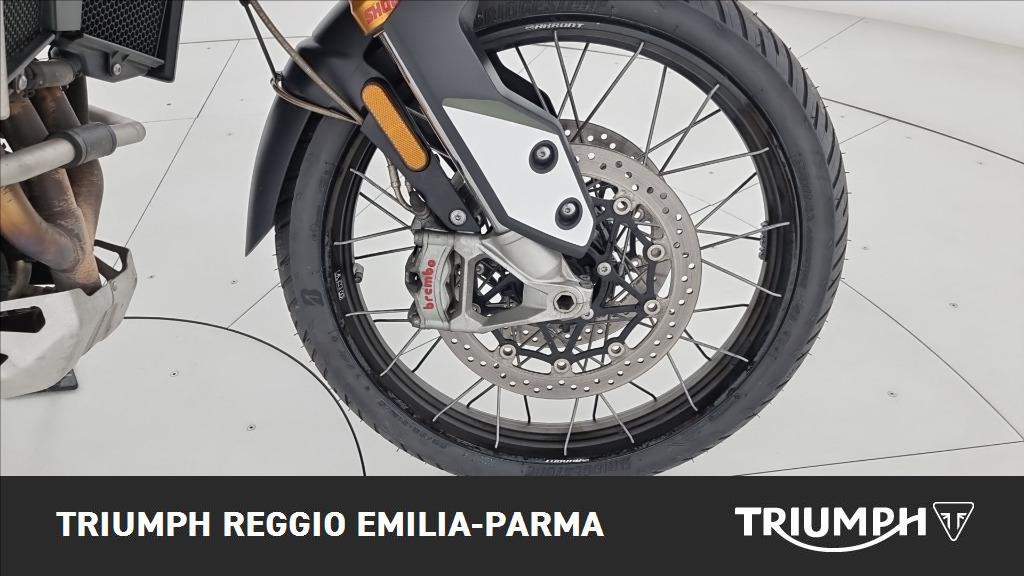 TRIUMPH Tiger 900 Rally Pro Abs
