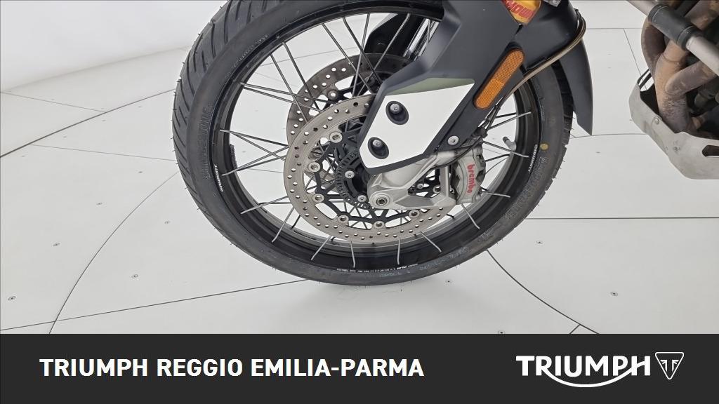 TRIUMPH Tiger 900 Rally Pro Abs