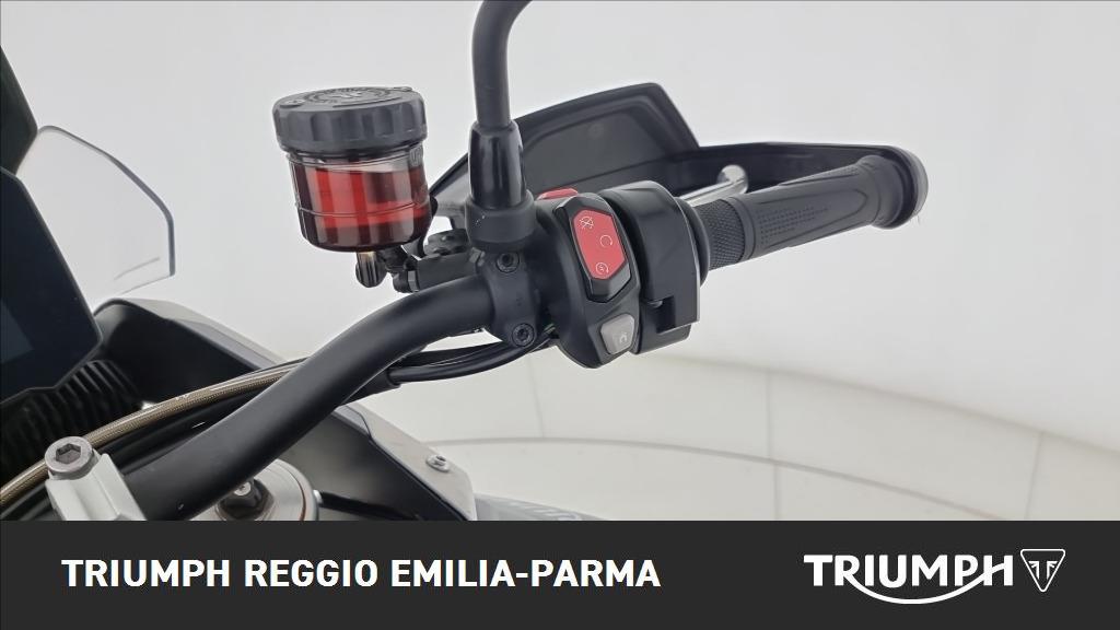 TRIUMPH Tiger 900 Rally Pro Abs