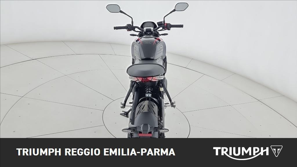TRIUMPH Trident 660 Triple Tribute Abs