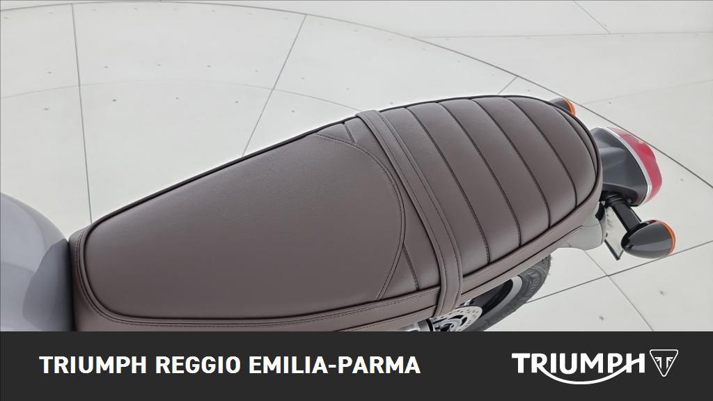 TRIUMPH Bonneville 1200 T120 Black Abs E5+
