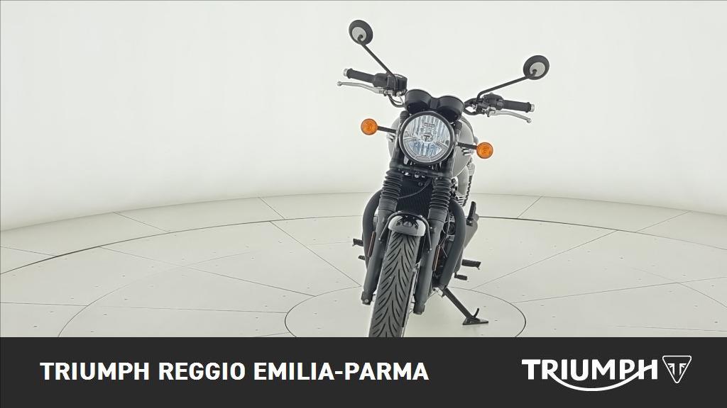 TRIUMPH Bonneville 1200 T120 Black Abs E5+