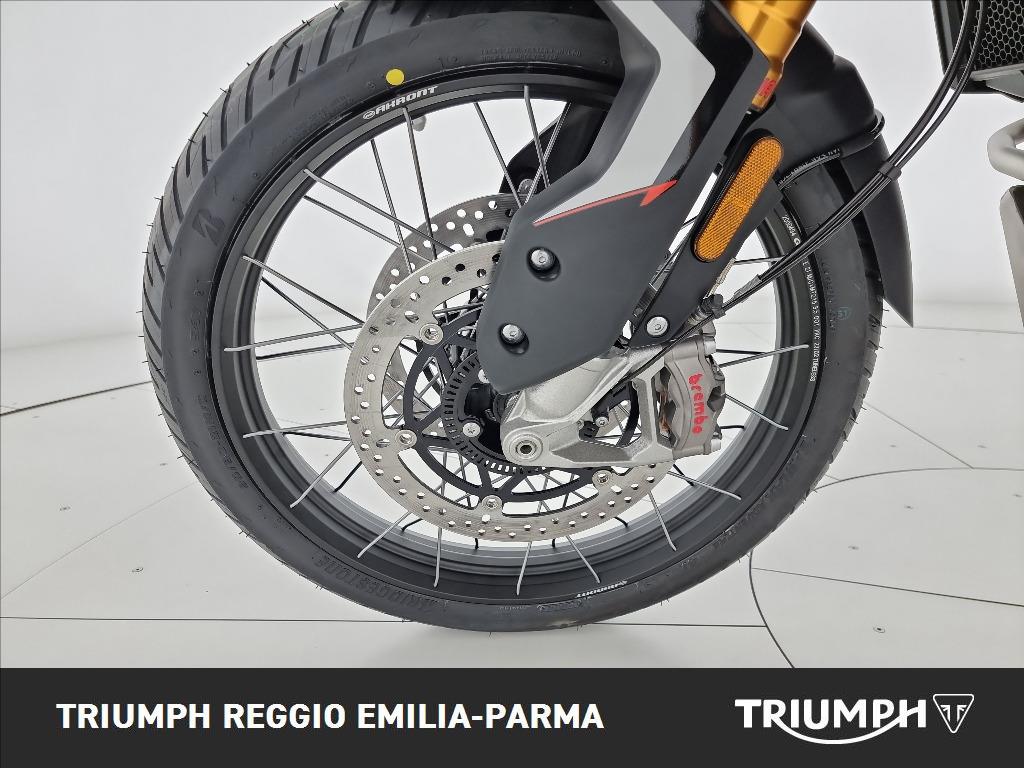 TRIUMPH Tiger 900 Rally Pro Abs