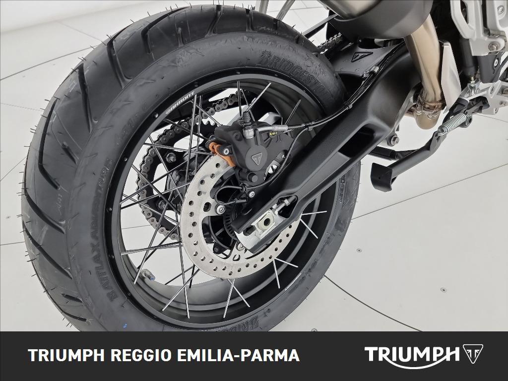 TRIUMPH Tiger 900 Rally Pro Abs