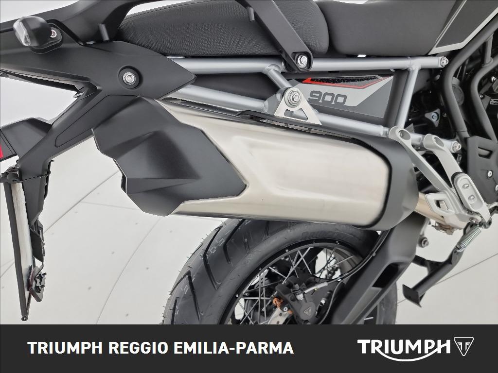 TRIUMPH Tiger 900 Rally Pro Abs