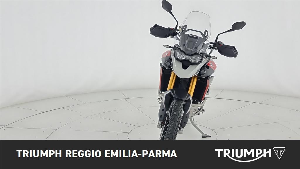 TRIUMPH Tiger 900 Rally Pro Abs