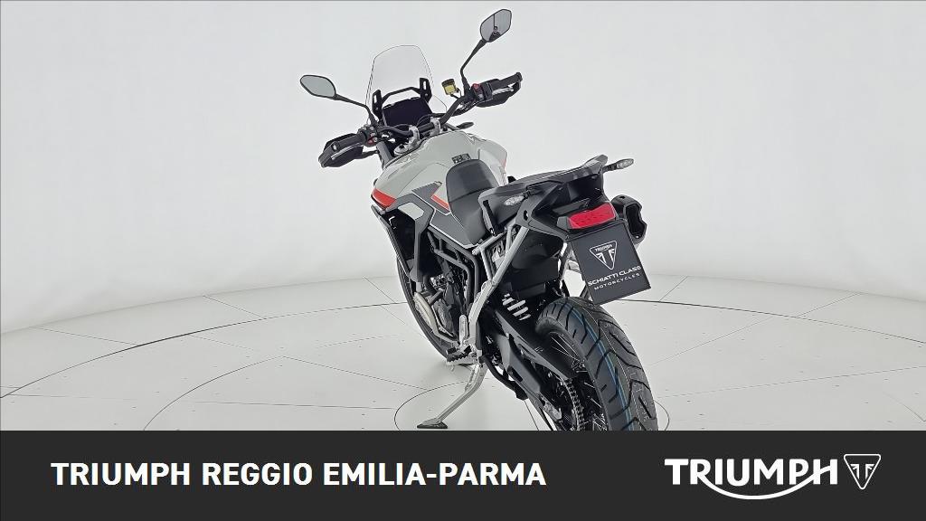 TRIUMPH Tiger 900 Rally Pro Abs