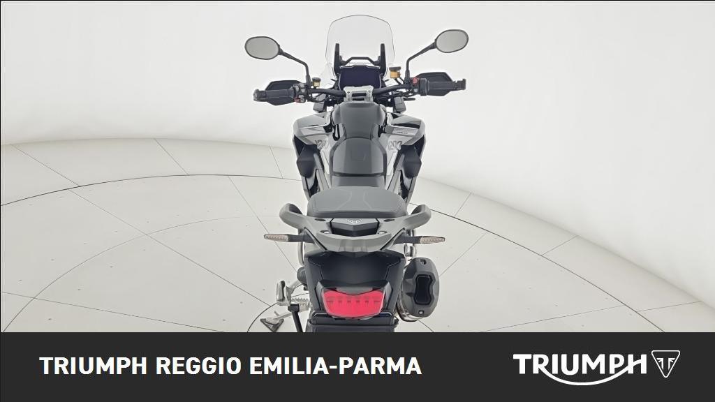 TRIUMPH Tiger 1200 Rally Pro Abs