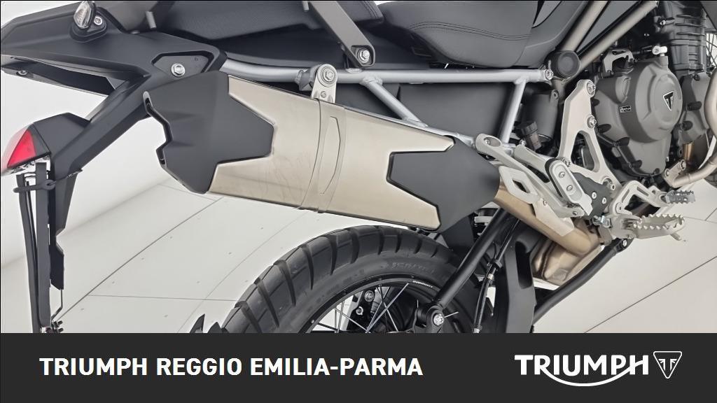 TRIUMPH Tiger 1200 Rally Pro Abs