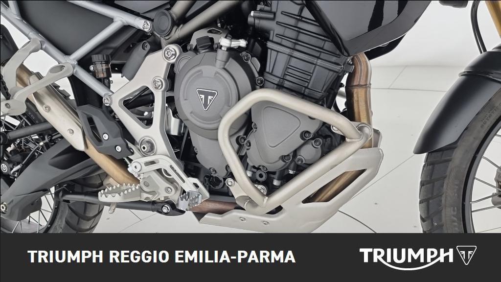 TRIUMPH Tiger 1200 Rally Pro Abs