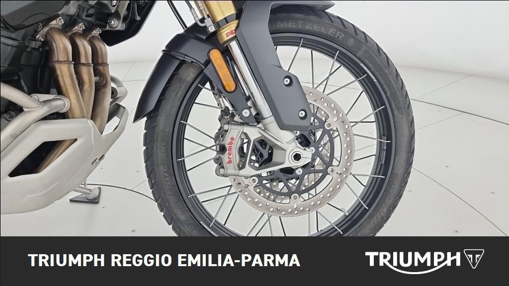 TRIUMPH Tiger 1200 Rally Pro Abs