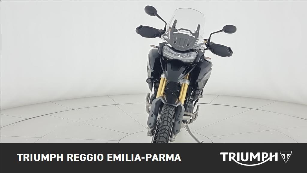 TRIUMPH Tiger 1200 Rally Pro Abs