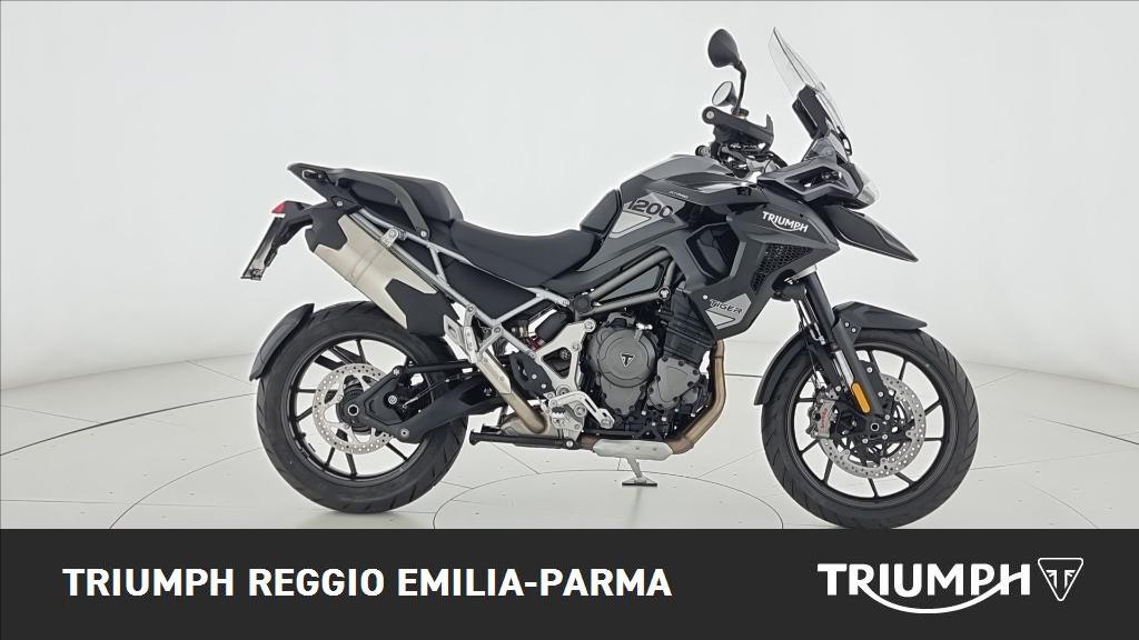 TRIUMPH Tiger 1200 GT Pro Abs