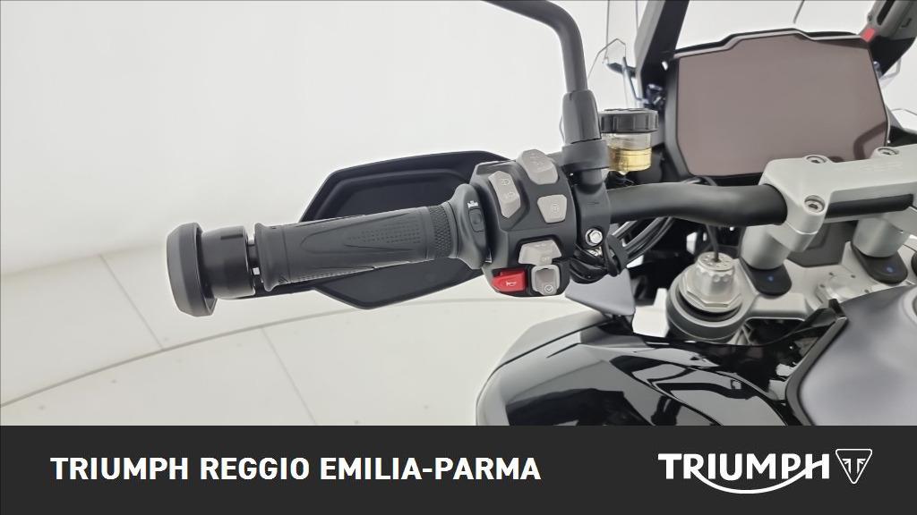 TRIUMPH Tiger 1200 GT Pro Abs