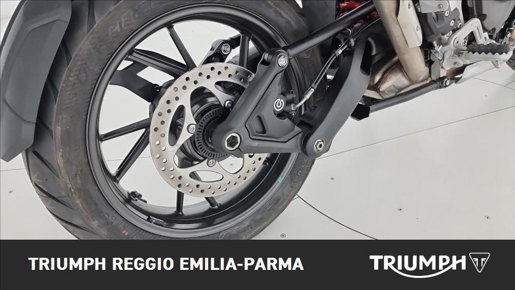 TRIUMPH Tiger 1200 GT Pro Abs