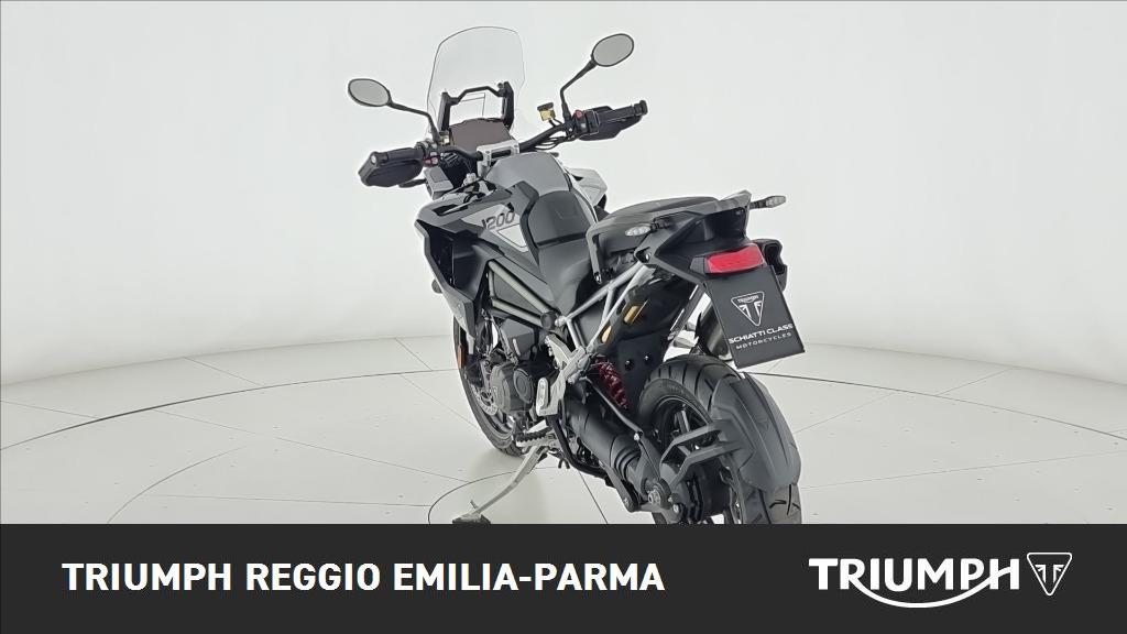 TRIUMPH Tiger 1200 GT Pro Abs