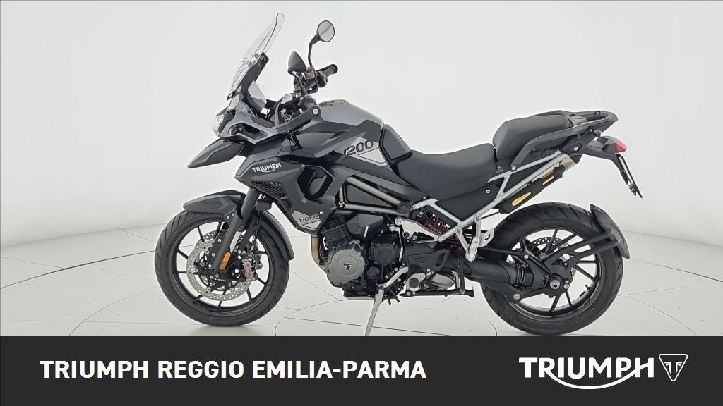 TRIUMPH Tiger 1200 GT Pro Abs
