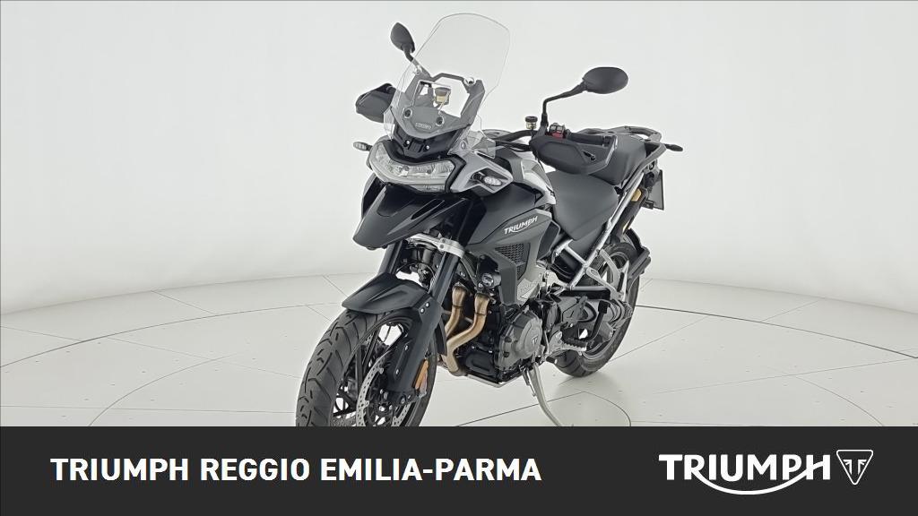 TRIUMPH Tiger 1200 GT Pro Abs