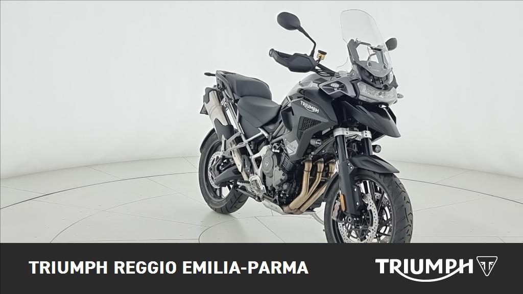 TRIUMPH Tiger 1200 GT Pro Abs