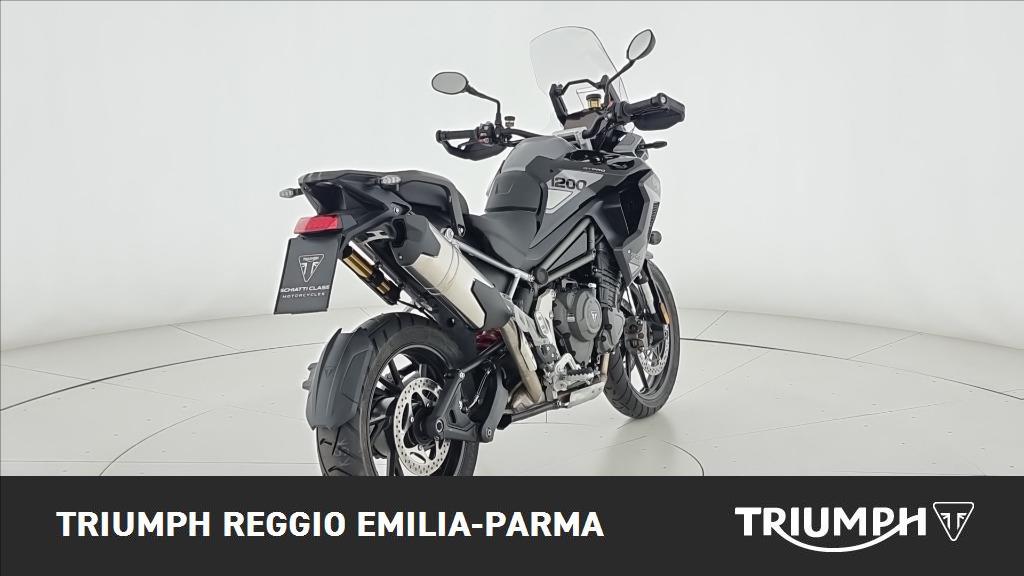 TRIUMPH Tiger 1200 GT Pro Abs