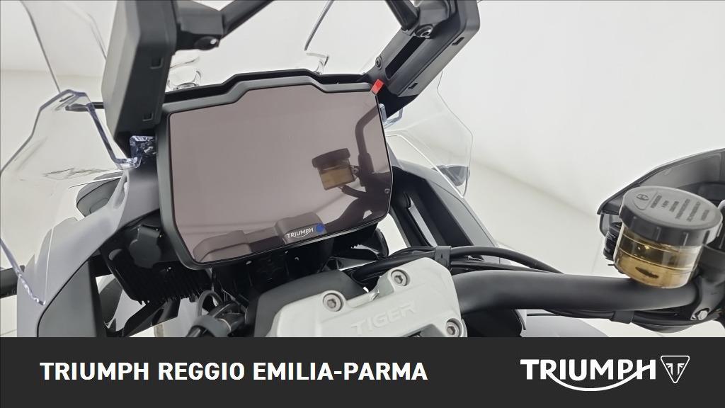 TRIUMPH Tiger 1200 GT Pro Abs