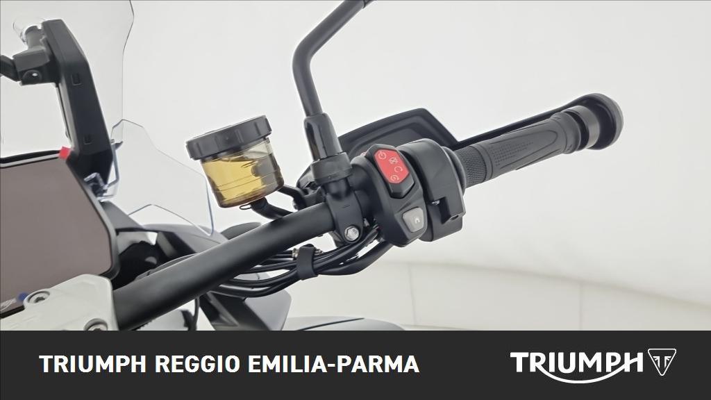 TRIUMPH Tiger 1200 GT Pro Abs