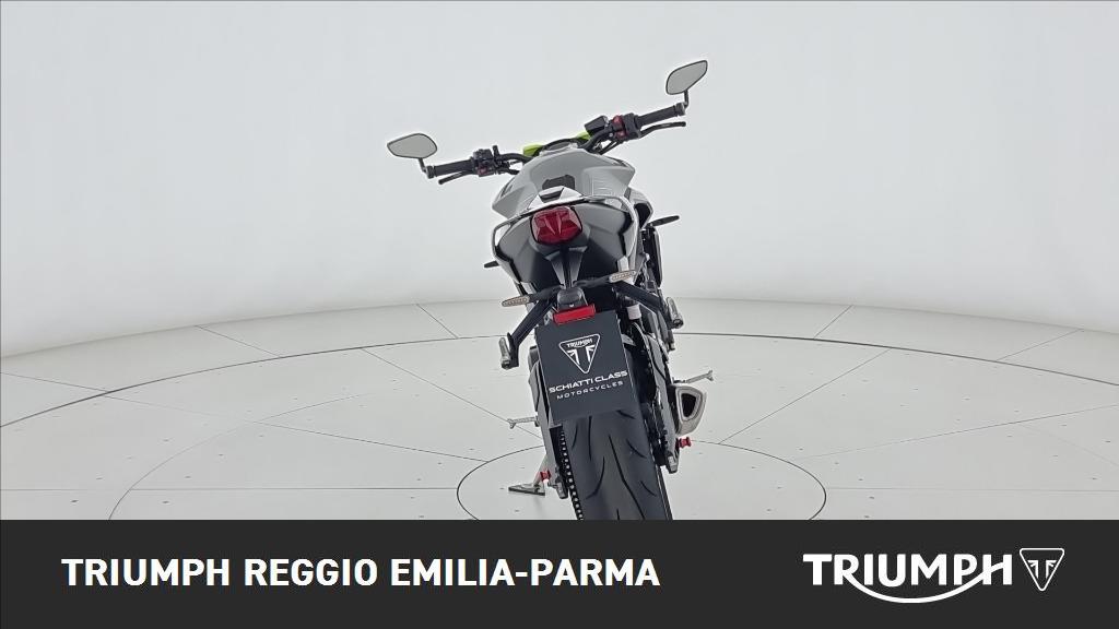 TRIUMPH Street Triple 765 R