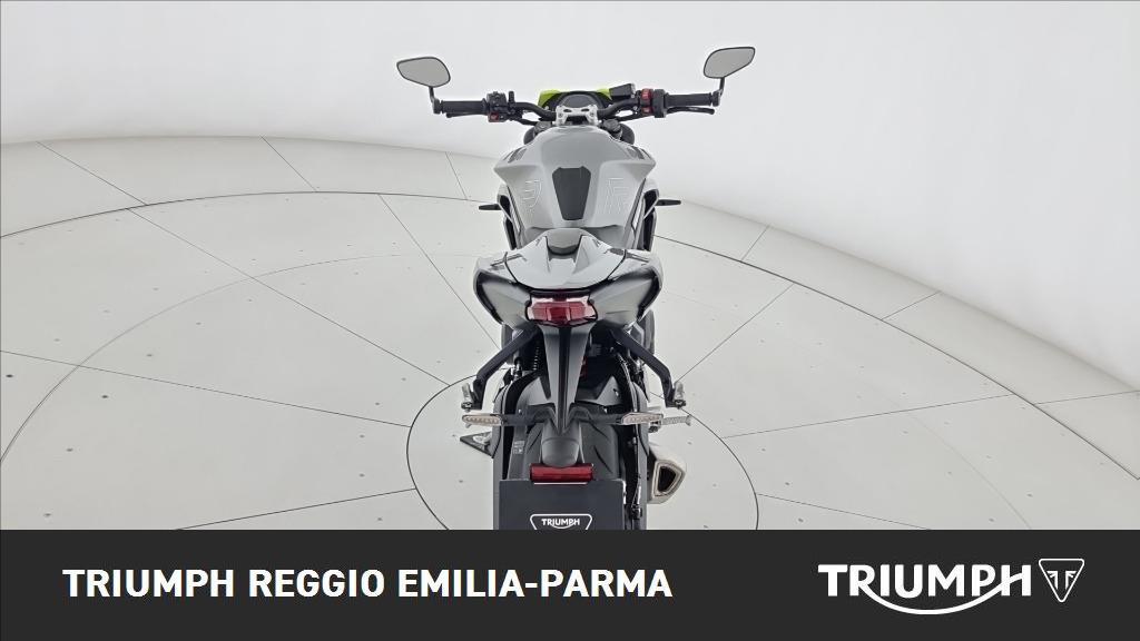 TRIUMPH Street Triple 765 R