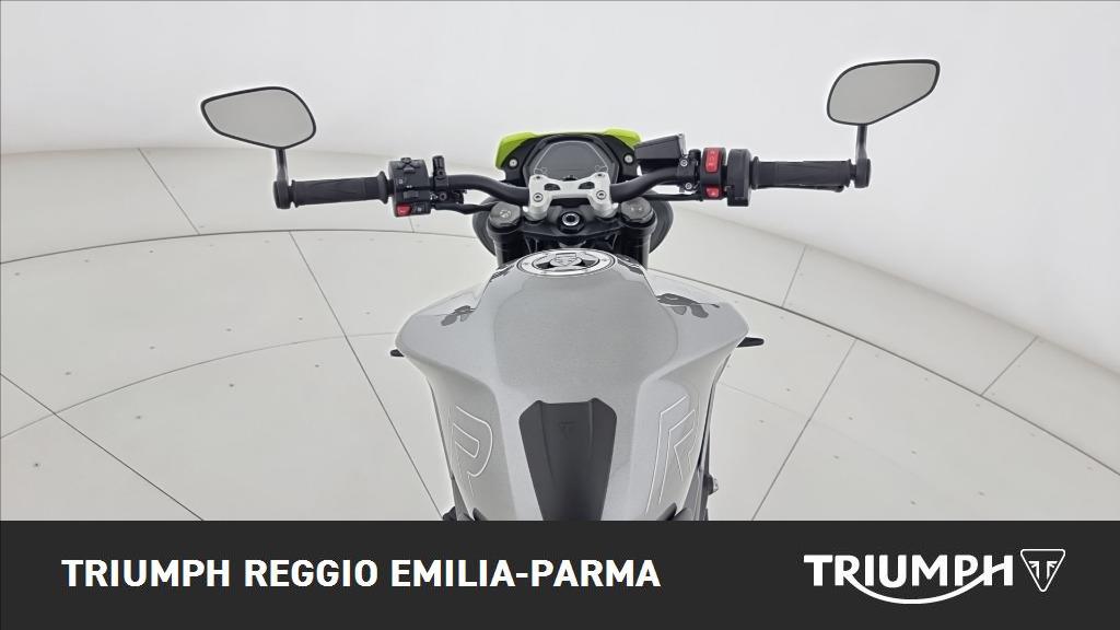 TRIUMPH Street Triple 765 R