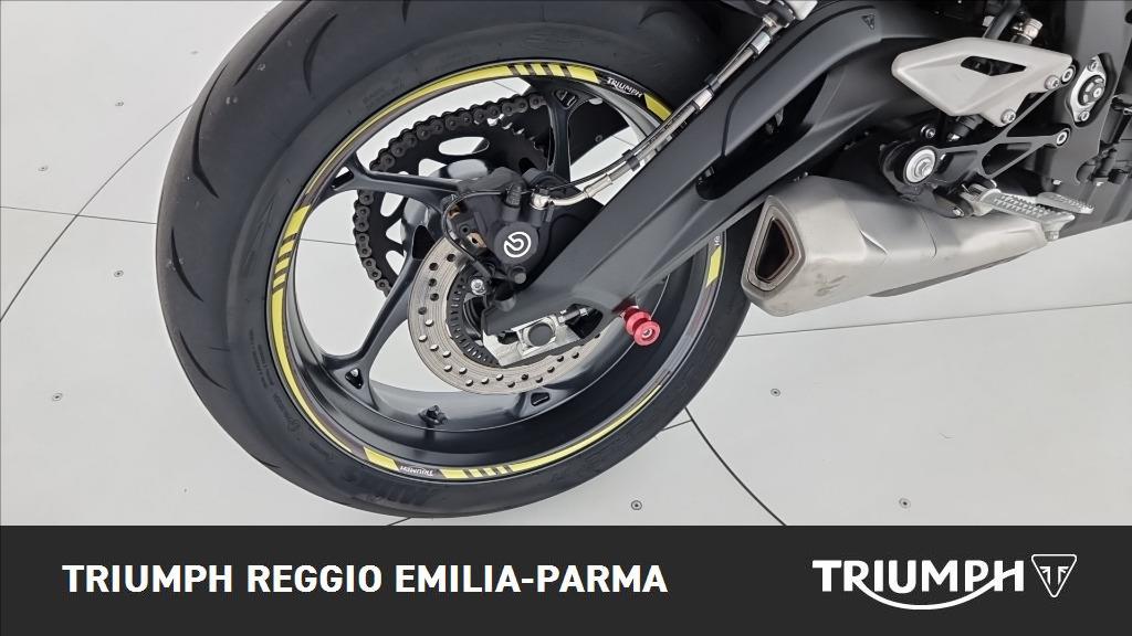 TRIUMPH Street Triple 765 R