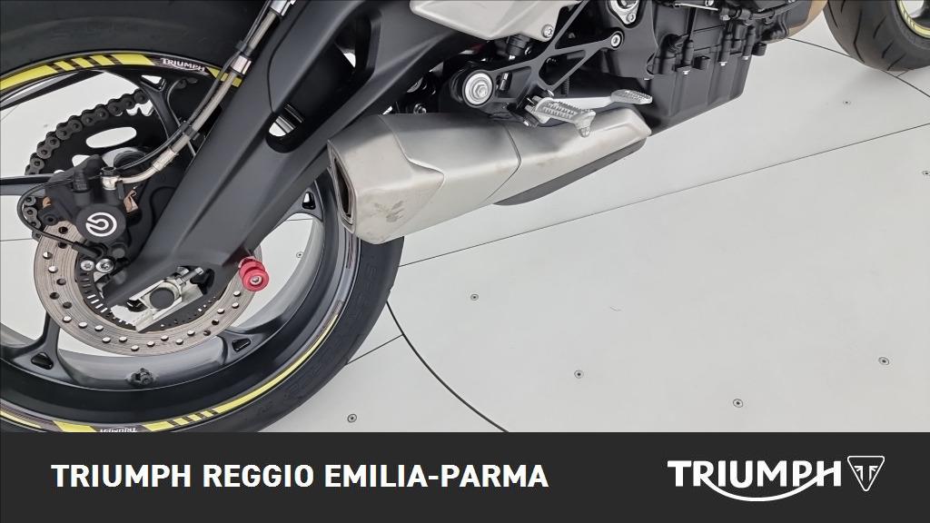 TRIUMPH Street Triple 765 R