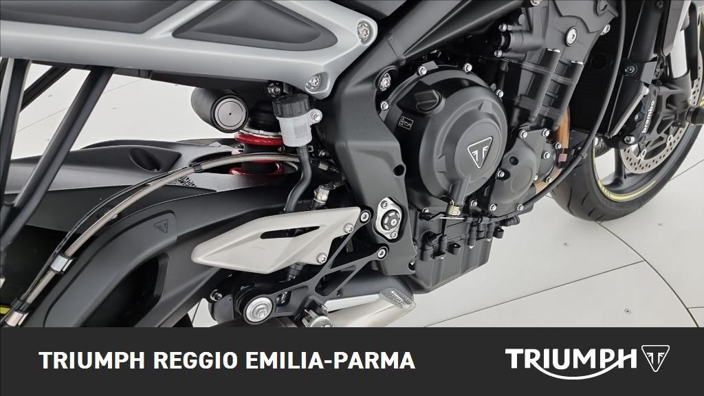 TRIUMPH Street Triple 765 R
