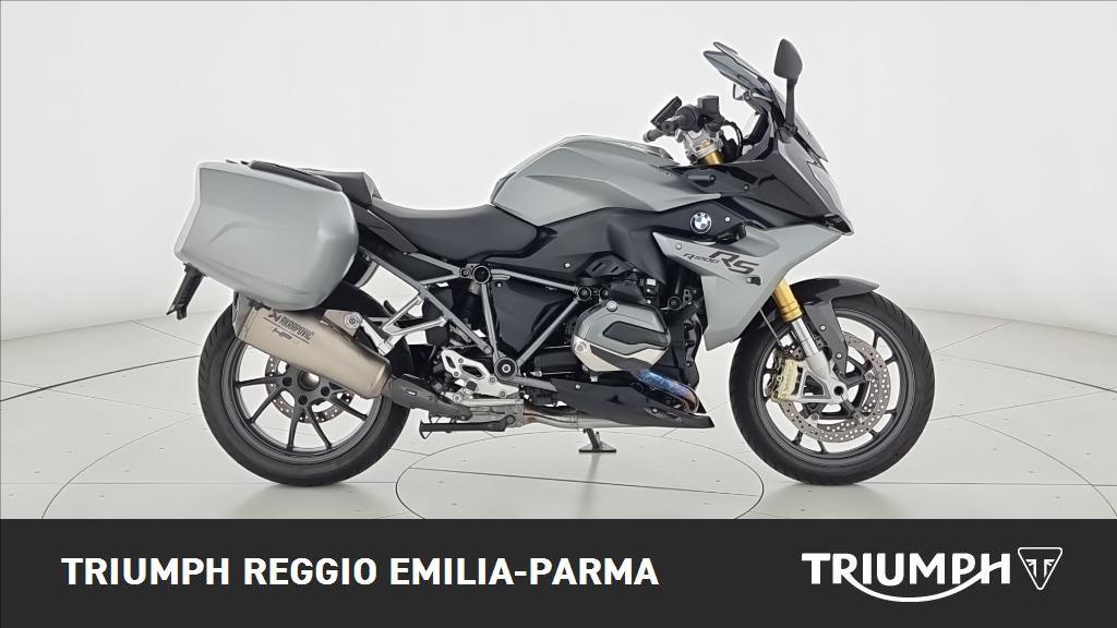 BMW R 1200 RS Abs