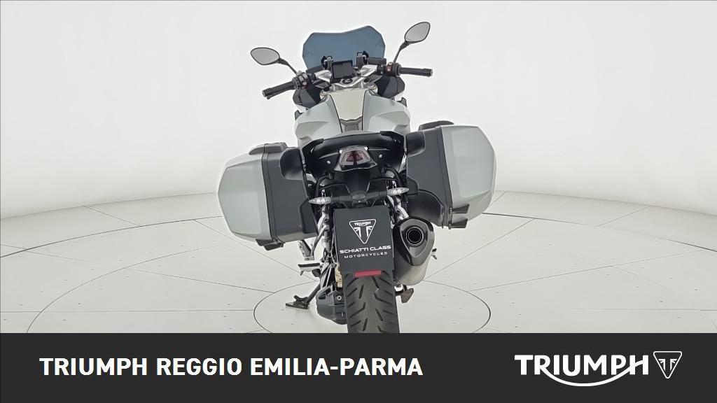 BMW R 1200 RS Abs