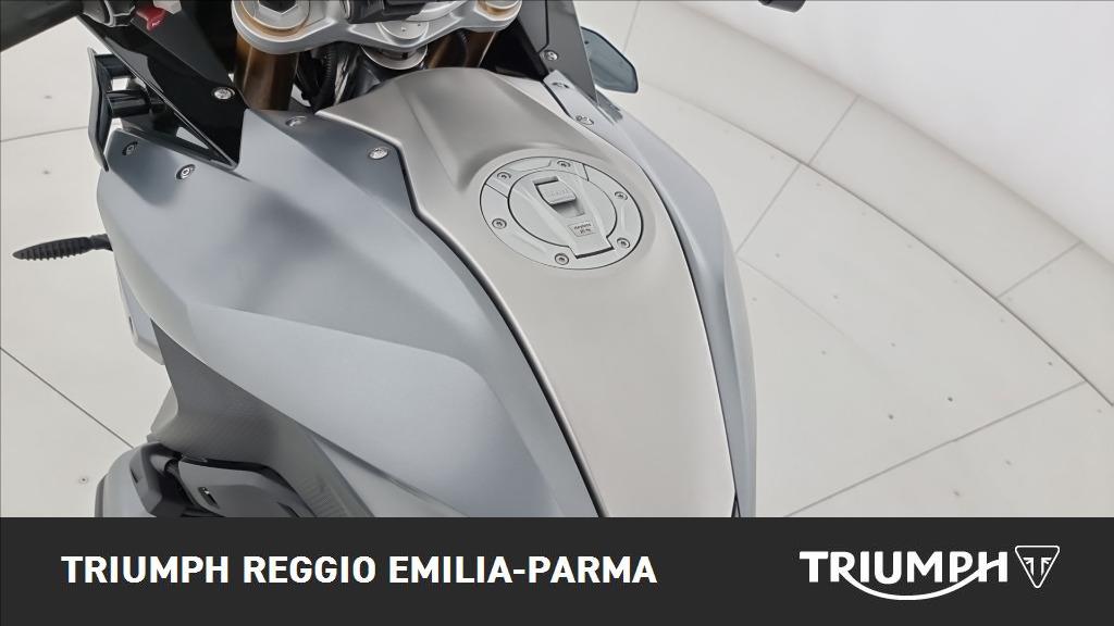 BMW R 1200 RS Abs