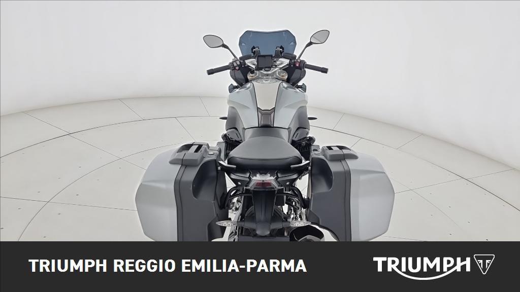 BMW R 1200 RS Abs
