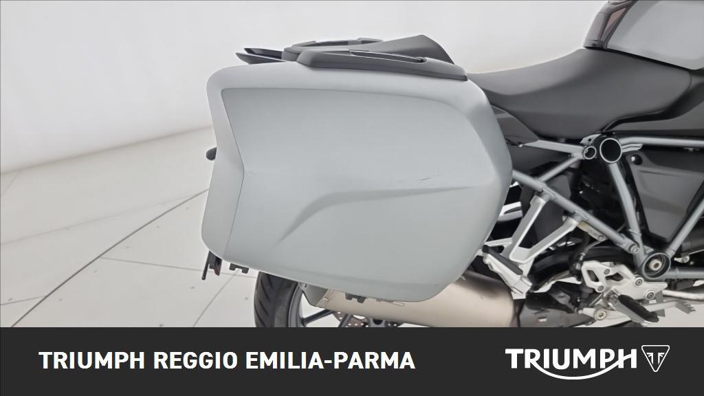 BMW R 1200 RS Abs
